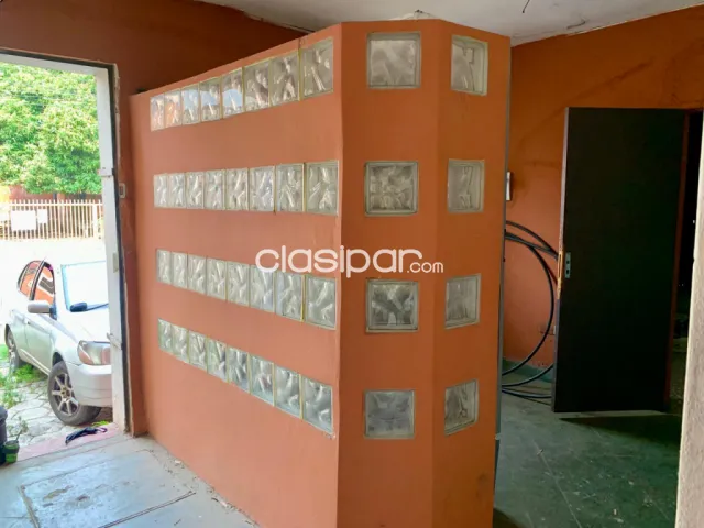 Deposito en Asunción Barrio Jara 406 M2, foto 5