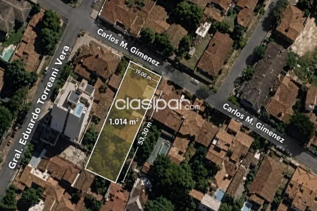 Oportunidad para desarrollo inmobiliario – barrio Recoleta, foto 2