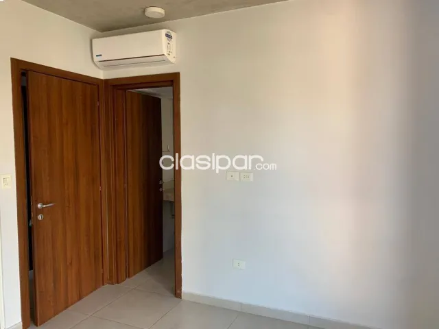 Departamento de dos habitaciones en Las Mercedes, Asunción, foto 3