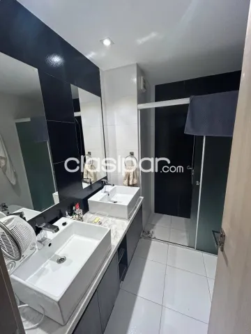 Departamento de dos habitaciones amoblado en Recoleta, Asunción, foto 3