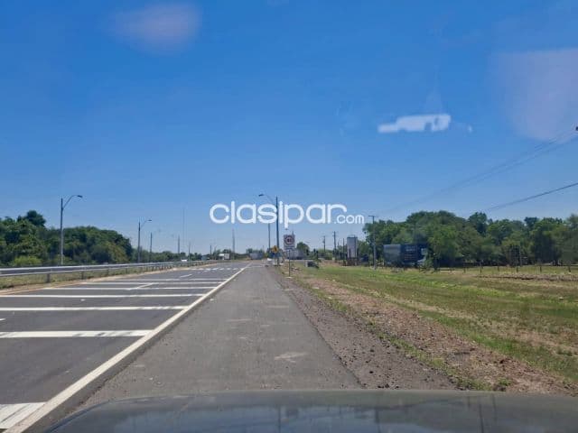 Terreno en Chaco-i - 17 Ha