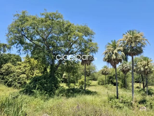 Terreno en Chaco-i - 17 Ha, foto 5