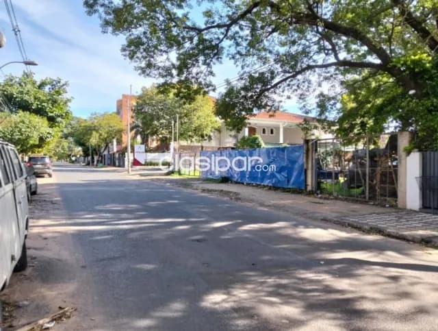 En venta 2 terrenos juntos en barrio mburicao-24 mts de frente, foto 4