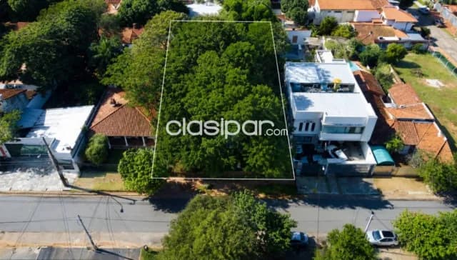 En venta terreno premium en los laureles 1148 m2, foto 5