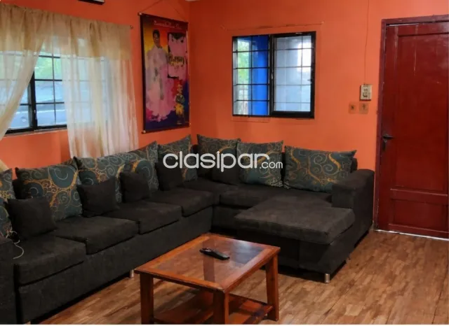 De propiedad – b° vista alegre, Ñemby, foto 5