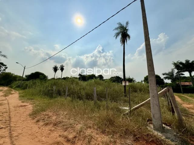 amplio terreno en Capiatá a cuadras de Las Piedras, foto 3