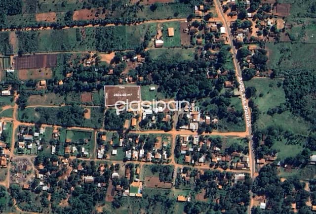 amplio terreno en Capiatá a cuadras de Las Piedras, foto 4