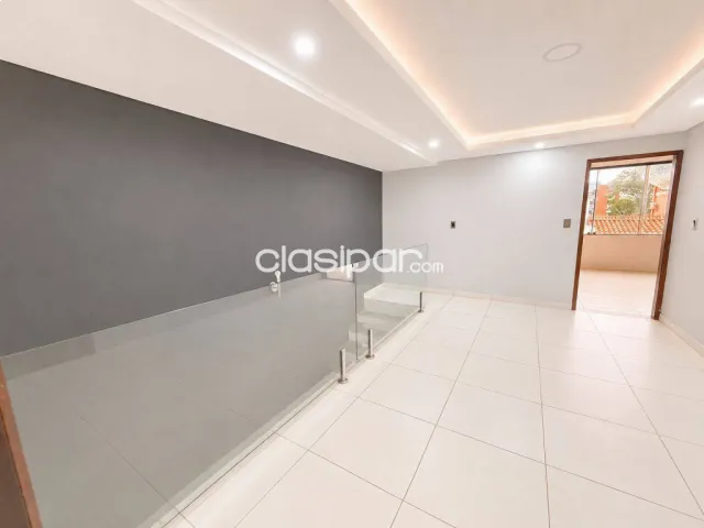 🤩Duplex 3 Dorm con Piscina y Quincho San Lorenzo Laguna Grande, foto 3