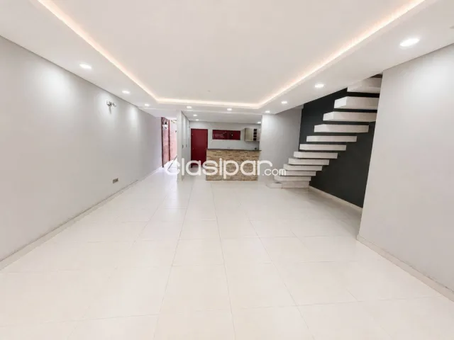 🤩Duplex 3 Dorm con Piscina y Quincho San Lorenzo Laguna Grande, foto 4