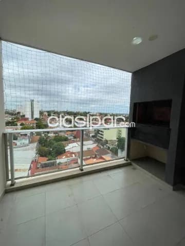 Departamento de dos habitaciones en general díaz, Asunción, foto 3