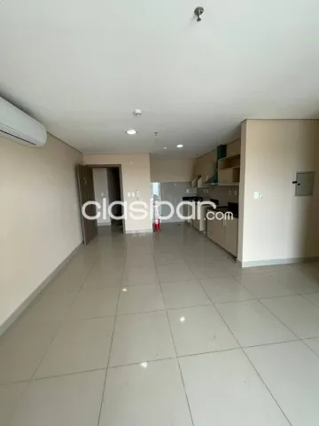 Departamento de dos habitaciones en general díaz, Asunción, foto 4