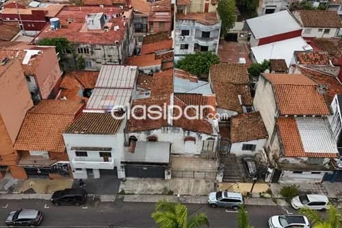 Terreno en Venta en Asunción La Encarnación, foto 2