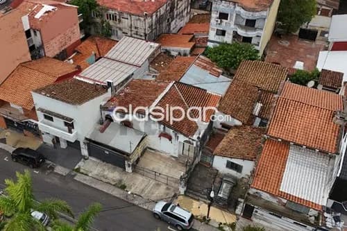 Terreno en Venta en Asunción La Encarnación, foto 3