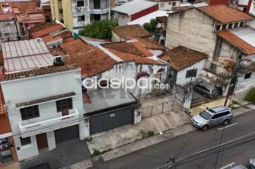 Terreno en Venta en Asunción La Encarnación, foto 4