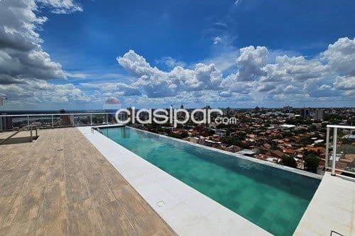 Departamento en Venta en Asunción General Díaz