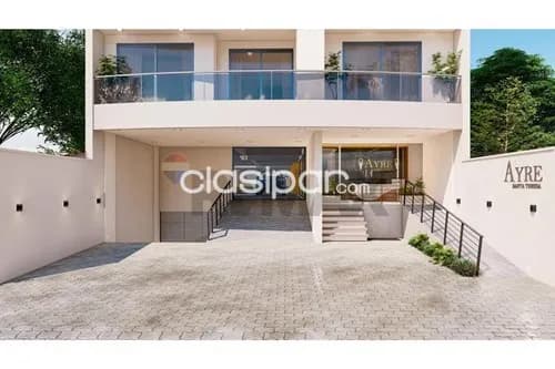 Departamento en Venta en Asunción Ycuá Satí, foto 5