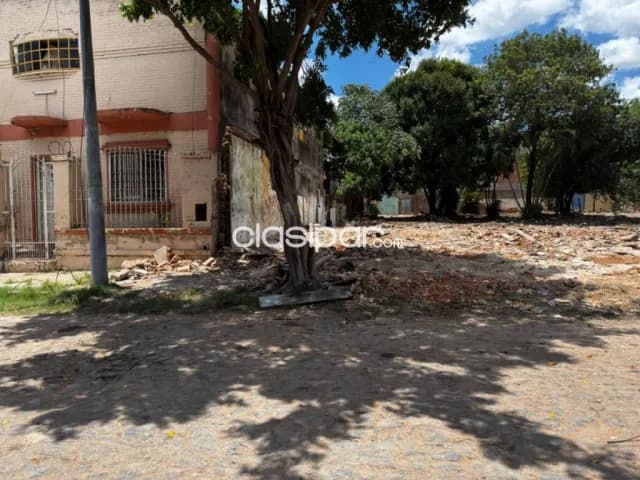 Terreno de 940 m2 en barrio Jara, foto 3