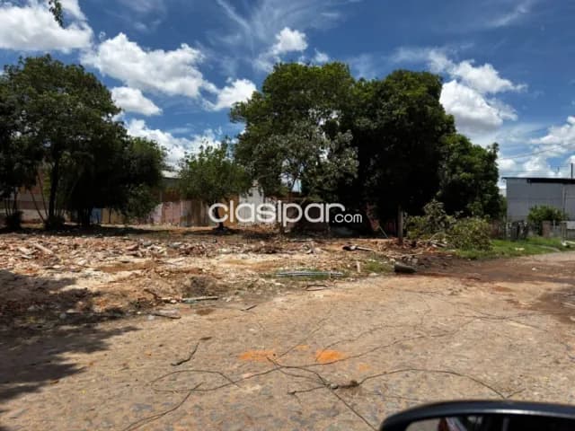Terreno de 940 m2 en barrio Jara, foto 5