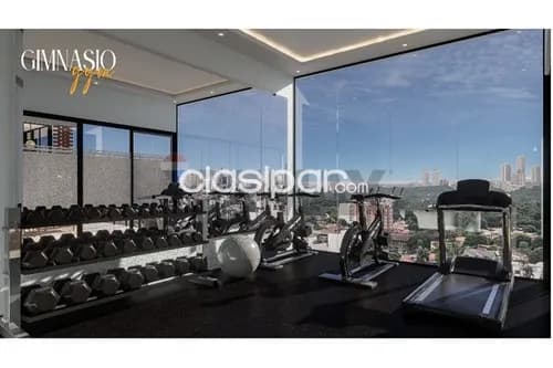 Departamento en Venta en Asunción Recoleta, foto 2