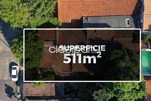 Terreno en Venta en Asunción Sajonia 2258 Cala`a entre Nuflo de Chavez y Ruy Diaz de Guzma