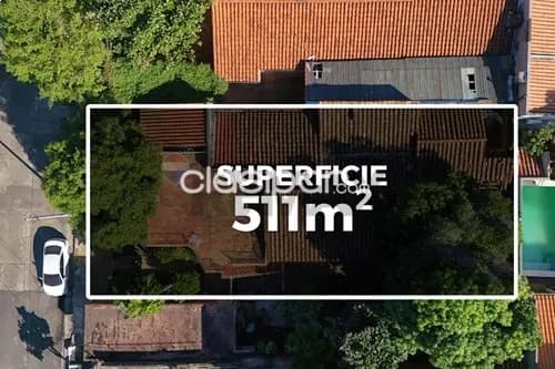 Terreno en Venta en Asunción Sajonia 2258 Cala`a entre Nuflo de Chavez y Ruy Diaz de Guzma, foto 2