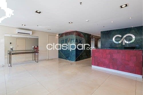 Departamento en Venta en Asunción Santísima Trinidad