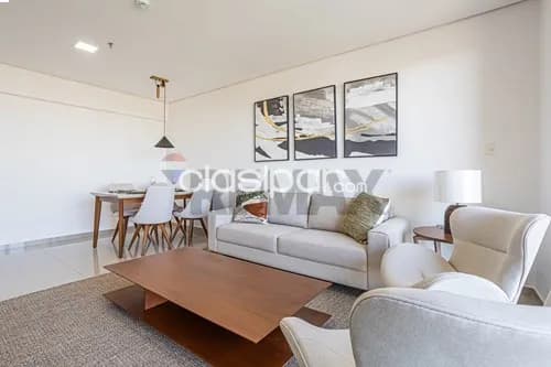 Departamento en Venta en Asunción Santísima Trinidad, foto 4