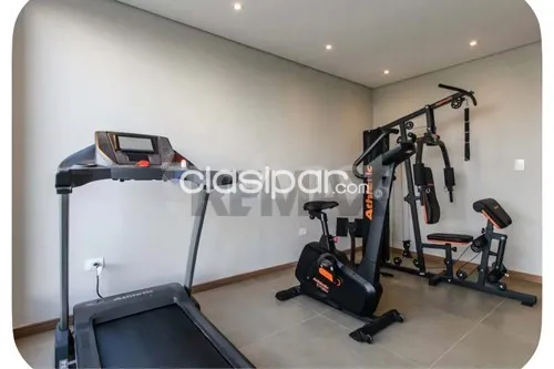 Departamento en Venta en Asunción Las Lomas (Carmelitas), foto 3