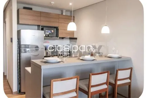 Departamento en Venta en Asunción Las Lomas (Carmelitas), foto 4