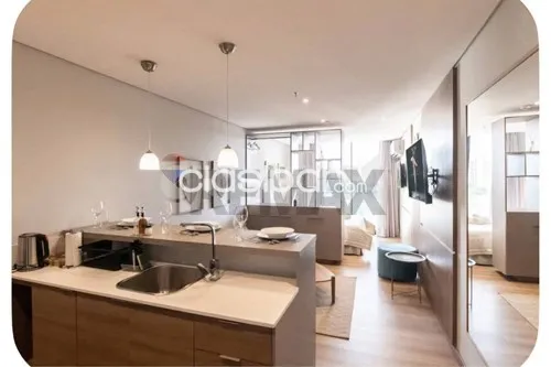 Departamento en Venta en Asunción Las Lomas (Carmelitas), foto 5
