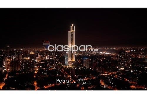 Departamento en Venta en Asunción Villa Morra