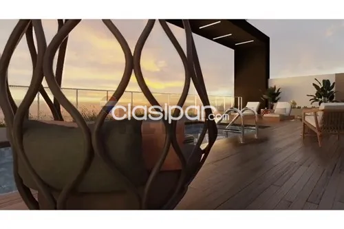 Departamento en Venta en Asunción Recoleta, foto 4