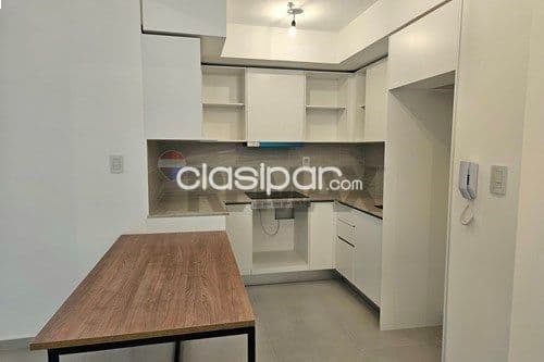 Departamento en Venta en Asunción Mariscal López