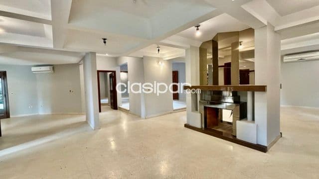 Residencia de 1.744 m2, Zona Mariscal López Shopping - CLHO8508061