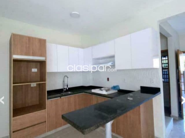 En venta hermoso duplex en barrio san pablo
