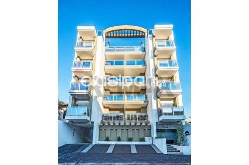Departamento en Venta en Asunción Villa Morra