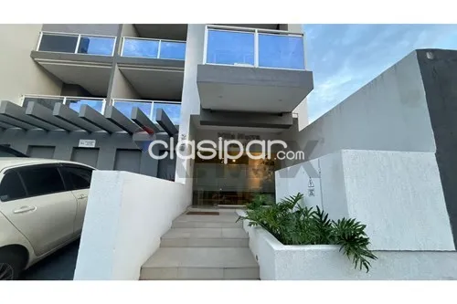 Departamento en Venta en Asunción Villa Morra, foto 3