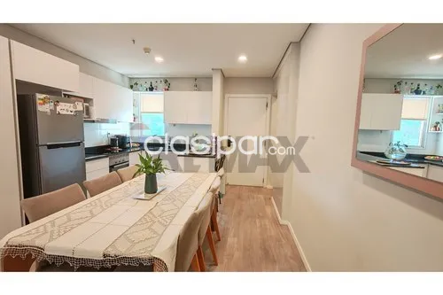 Departamento en Venta en Asunción Recoleta, foto 2