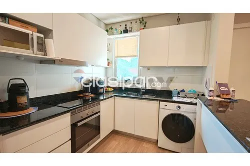 Departamento en Venta en Asunción Recoleta, foto 3