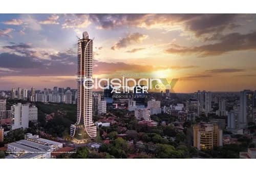 Departamento en Venta en Asunción Las Lomas (Carmelitas), foto 2