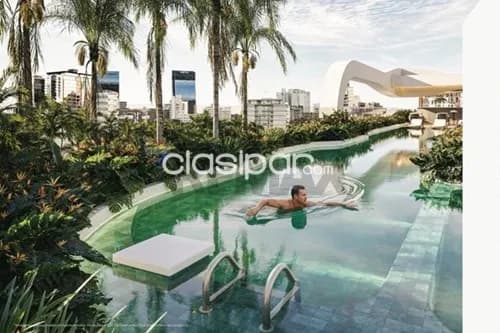 Departamento en Venta en Asunción Las Lomas (Carmelitas), foto 3