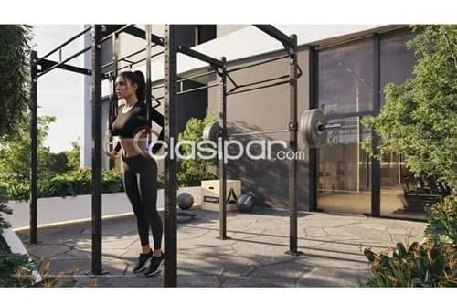 Departamento en Venta en Asunción Las Lomas (Carmelitas), foto 5