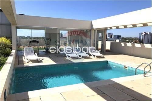Departamento en Venta en Asunción Villa Morra Dr. Moisés Bertoni esq. Dr. Weiss Dr. Mois