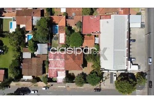 Terreno en Venta en Asunción San Cristóbal