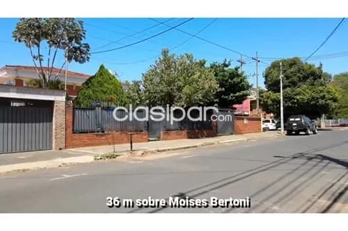 Terreno en Venta en Asunción San Cristóbal, foto 3