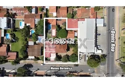 Terreno en Venta en Asunción San Cristóbal, foto 4