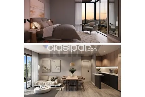 Departamento en Venta en Asunción Recoleta, foto 5