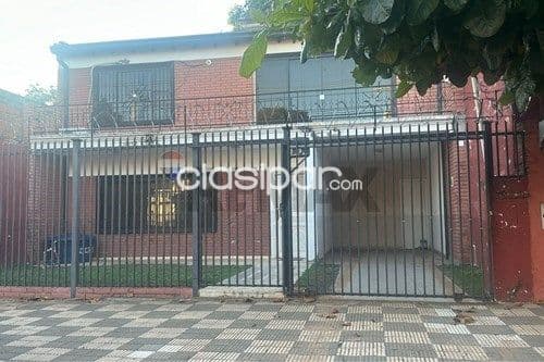 Casa en Venta en Asunción San Vicente