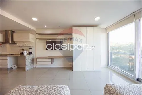 Departamento en Venta en Asunción Villa Morra Bulnes entre Andrade y Guido Spano, foto 3