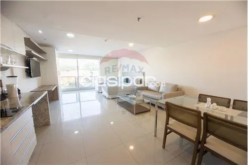 Departamento en Venta en Asunción Villa Morra Bulnes entre Andrade y Guido Spano, foto 5